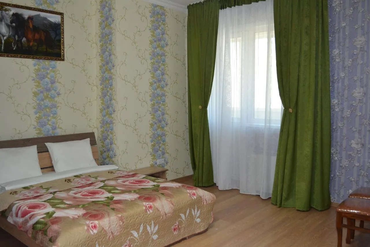 Hotel Alash Nur-Sultan  3*, Nur-Sultan (Astana)