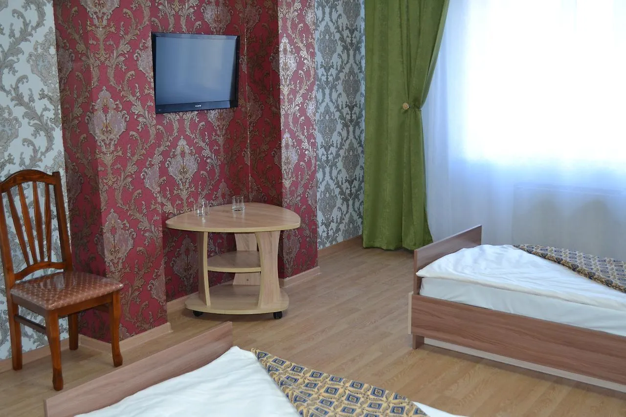 Hotel Alash Nur-Sultan  3*, Nur-Sultan (Astana)