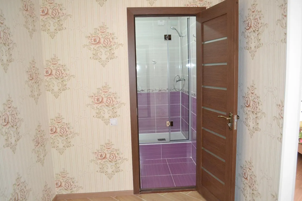 Hotel Alash Nur-Sultan