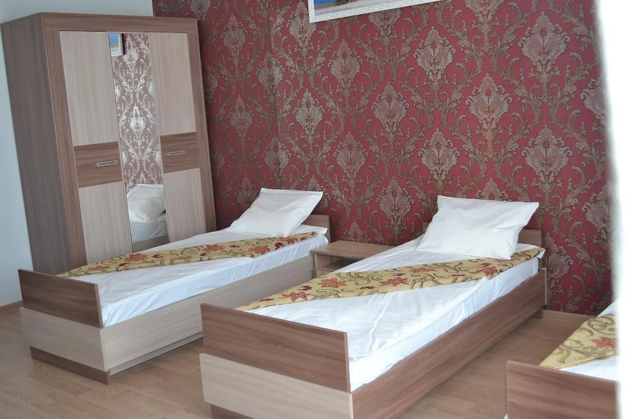 Hotel Alash Nur-Sultan  Nur-Sultan (Astana)