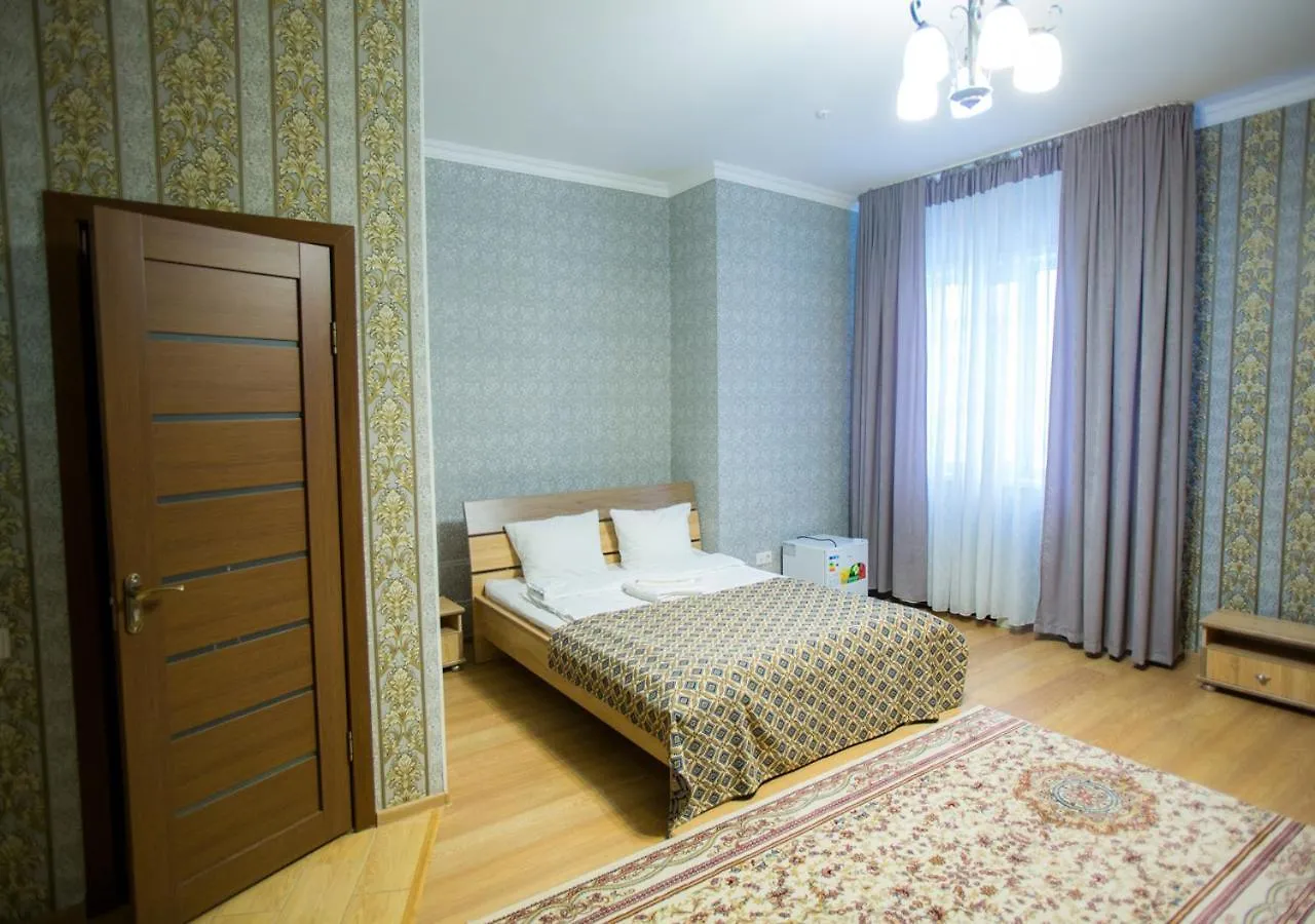 Hotel Alash Nur-Sultan   Nur-Sultan (Astana)