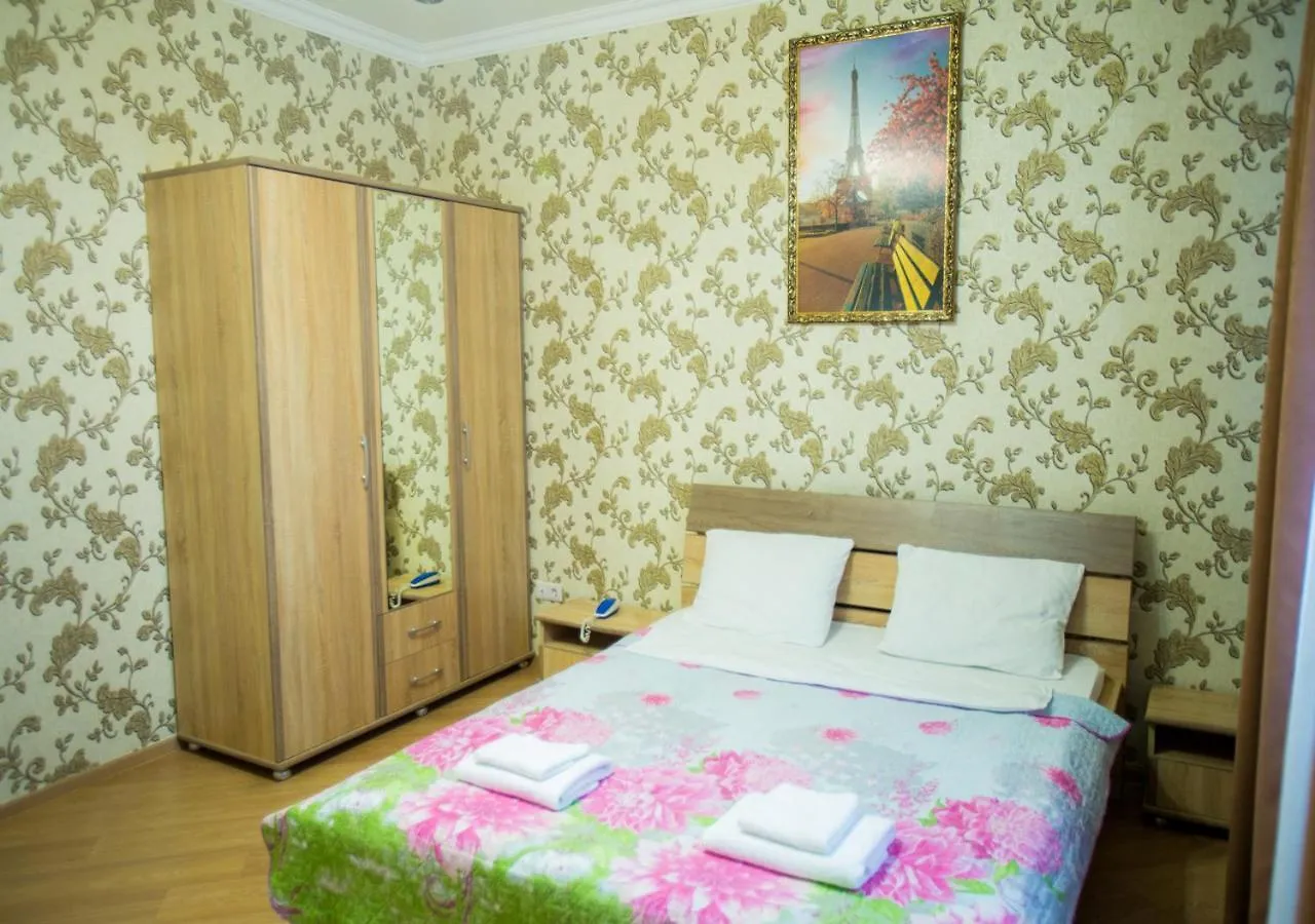 Hotel Alash Nur-Sultan  3*, Nur-Sultan (Astana)