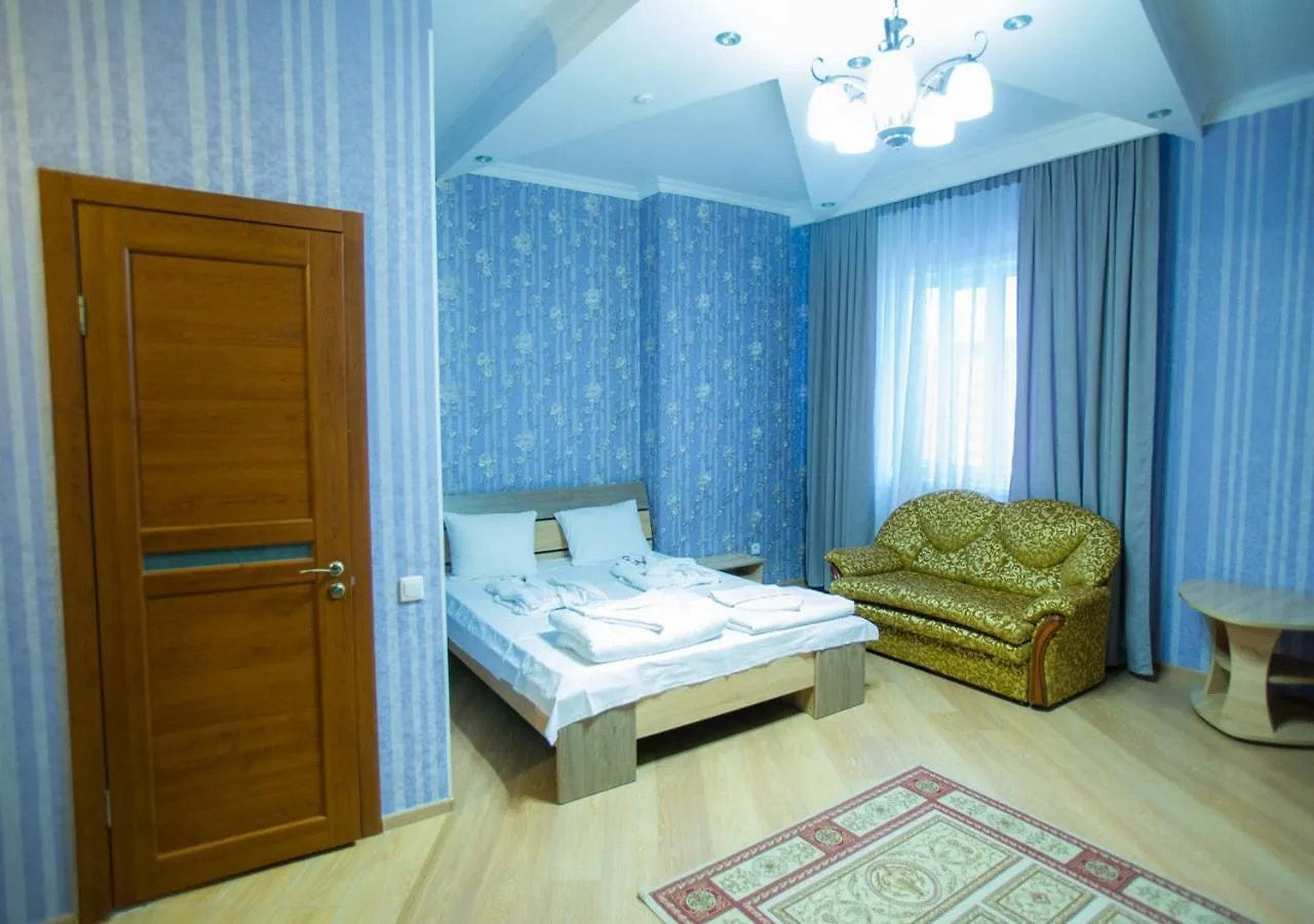 Hotel Alash Nur-Sultan   Nur-Sultan (Astana)