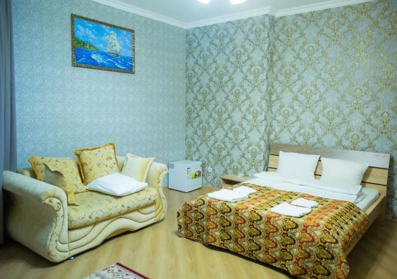 Hotel Alash Nur-Sultan  Nur-Sultan (Astana)