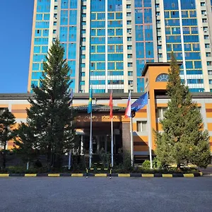 Comfort **** Astaná