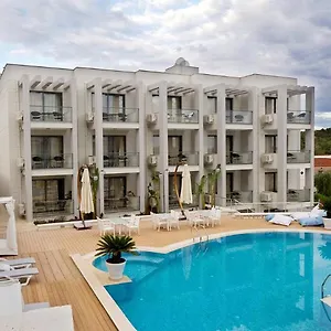 Otel Captain Çeşme