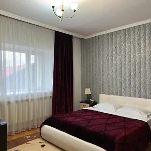 Mini-hotel Pulsar Nur-Sultan (Astana)