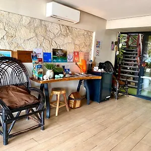Otel Pacha Boutique Tulum