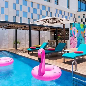 Otel Avani Cancun Airport -previously Nh Cancun Airport- Alfredo V. Bonfil