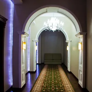Hotel Sky Luxe