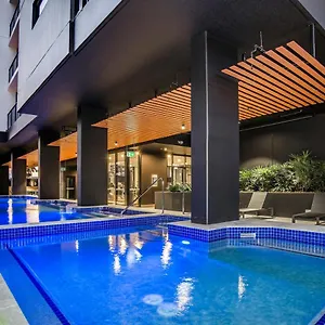 Apart Otel Atlas By Cllix Brisbane