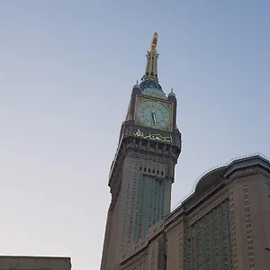 Otel Al Thuria Grand Mekke