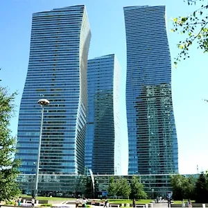 Bon Mary Nur-Sultan (Astana)