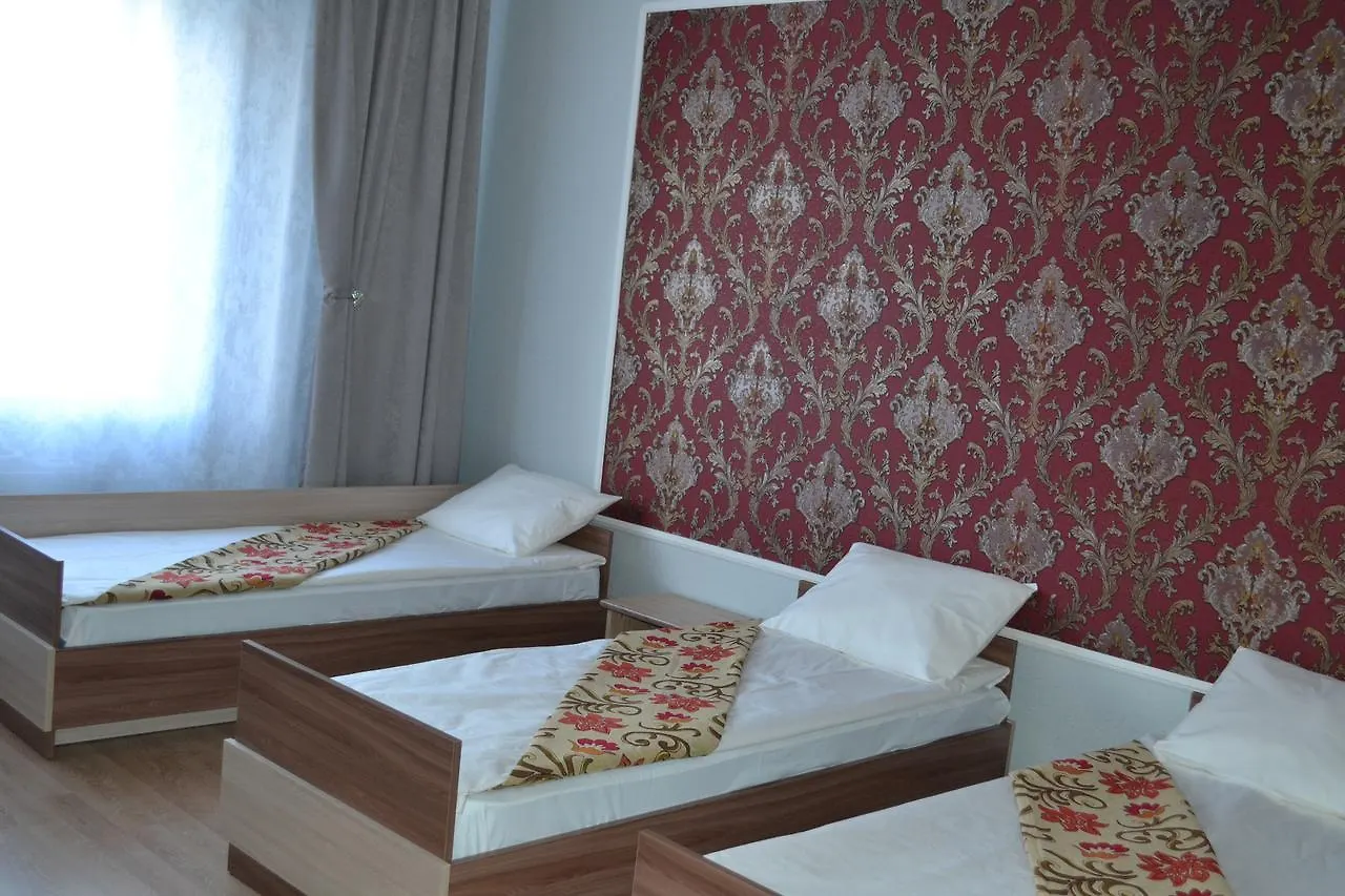 ***  Hotel Alash Nur-Sultan  Kazakhstan