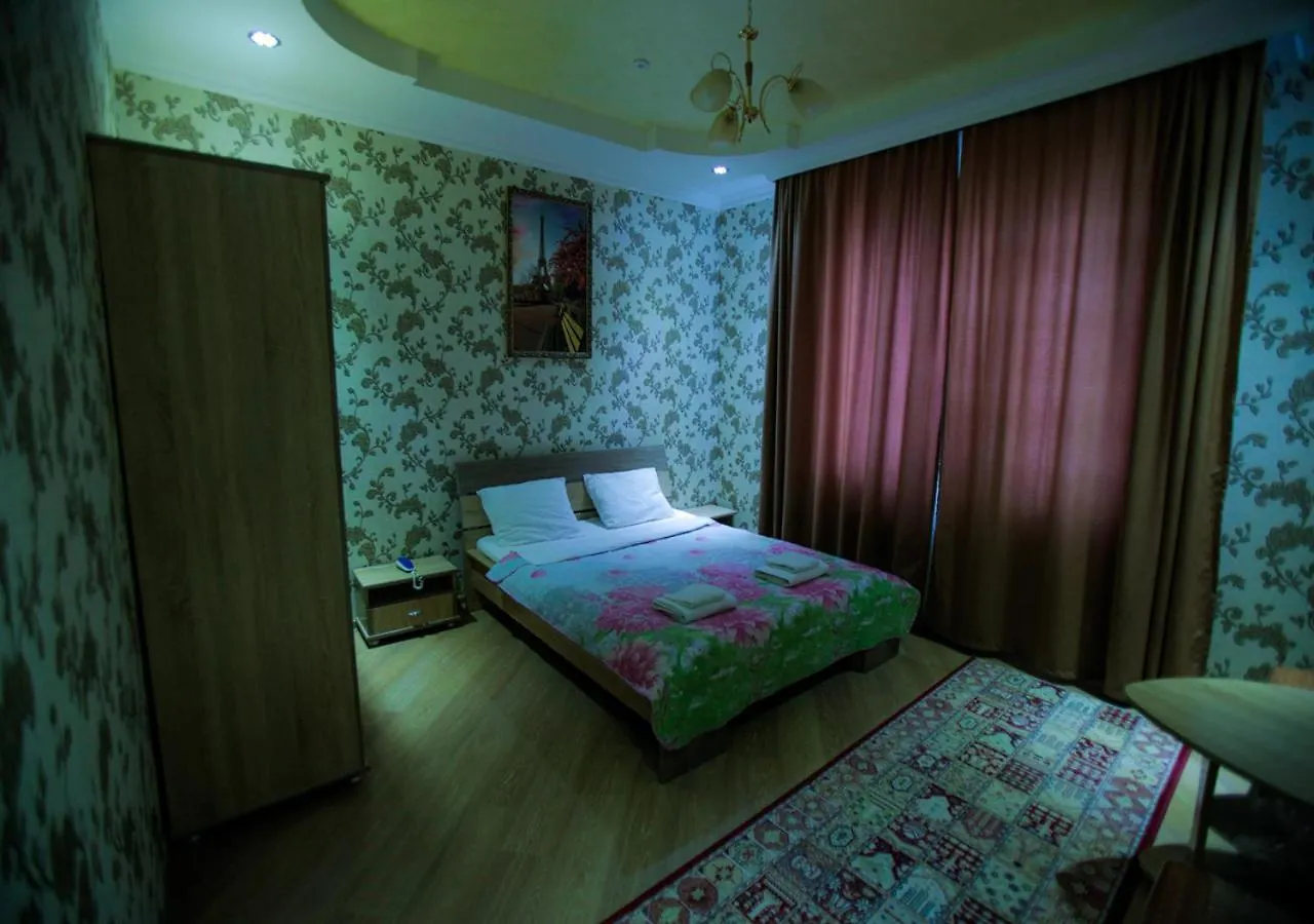***  Hotel Alash Nur-Sultan  Kazakhstan