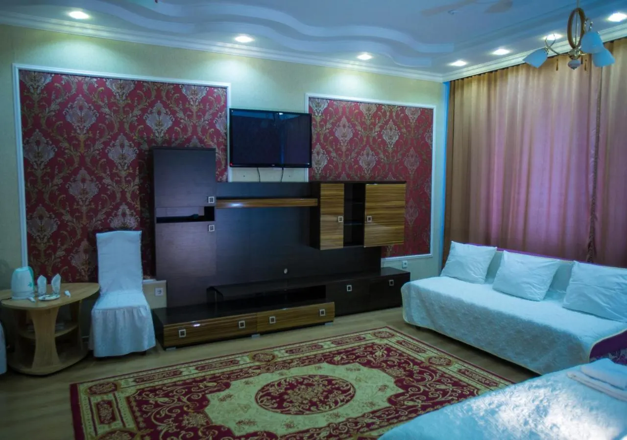 Hotel Alash Nur-Sultan  3*, Nur-Sultan (Astana) Kazakhstan